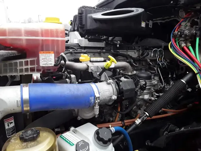 2020 FREIGHTLINER/MERCEDES NEW CASCADIA PX12664