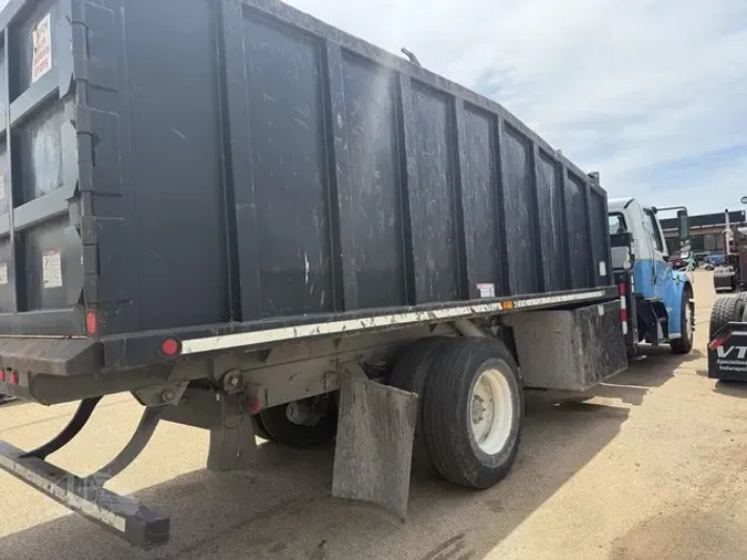 2019 FREIGHTLINER BUSINESS CLASS M2 106