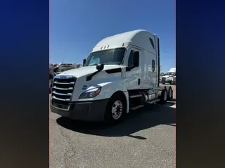 2022 FREIGHTLINER NEW CASCADIA PX12664