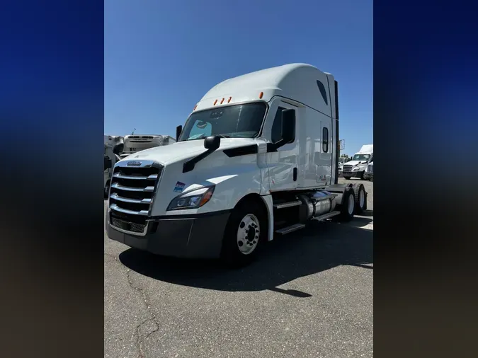 2022 FREIGHTLINER NEW CASCADIA PX12664f0b6119d2351e22b0025d771170d3ca5