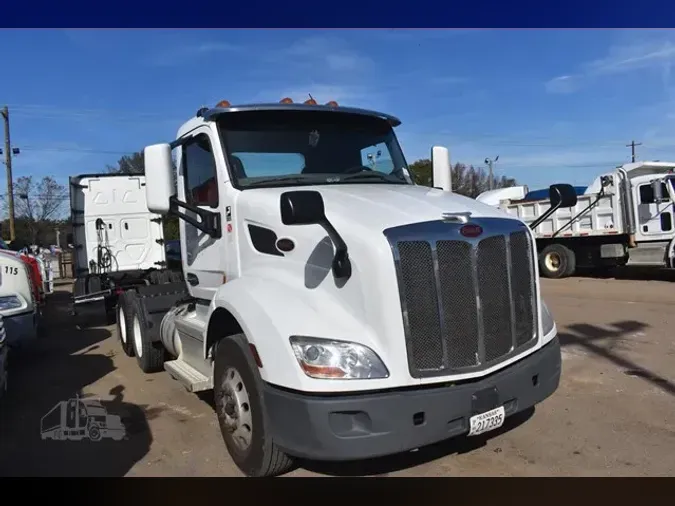 2019 PETERBILT 579