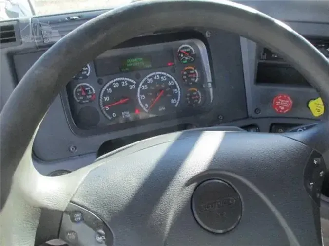 2019 FREIGHTLINER CASCADIA 113