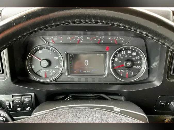 2021 INT LT625 6x4