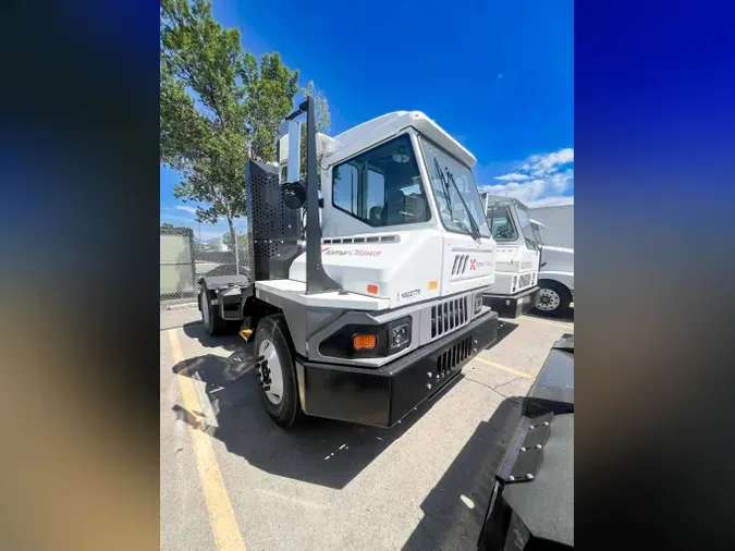 2026 KALMAR OTTAWA (DOT)f0b863ca9615305b1ca935232e17c952