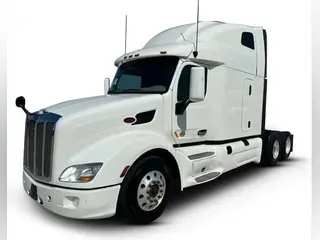 2020 Peterbilt 579