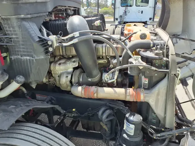 2020 FREIGHTLINER/MERCEDES NEW CASCADIA PX12664