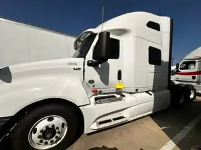 2019 NAVISTAR INTERNATIONAL LT625 SLPR CABf0bae250f8b7b9893b60cd2aace3a221