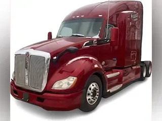 2020 Kenworth T680