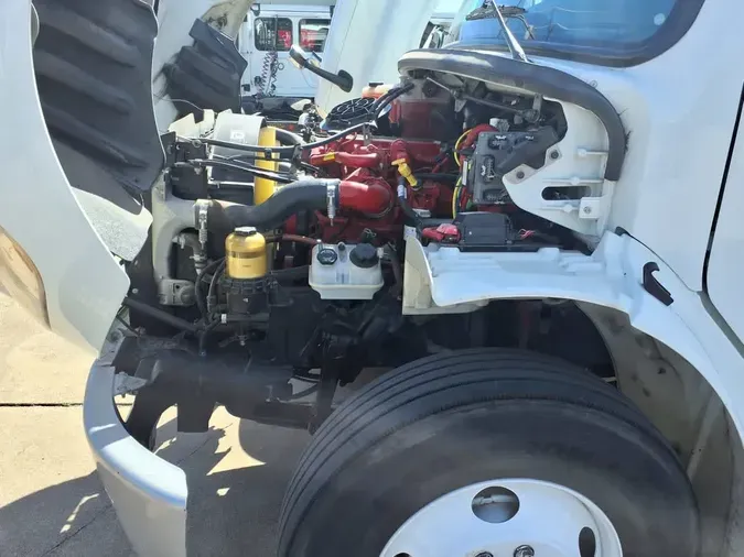 2018 FREIGHTLINER/MERCEDES M2 106f0bc3ee432283633e805a7ce3f33c426