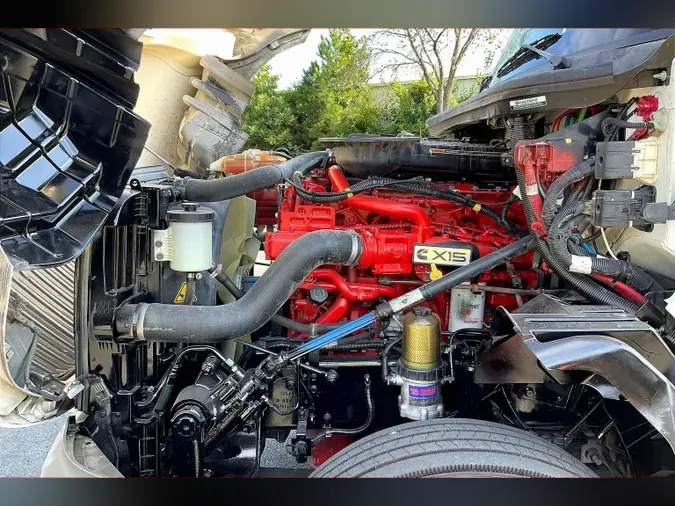 2021 INT LT625 6x4