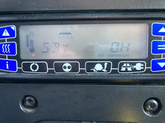 2020 NAVISTAR INTERNATIONAL MV607 (4X2)f0bcbf86d41709cbf366e01387c656d7