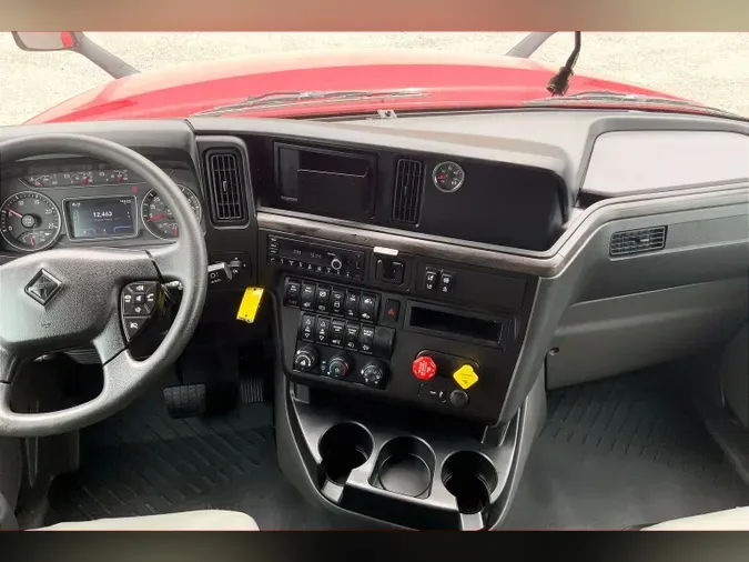 2023 INT LT625 6X4