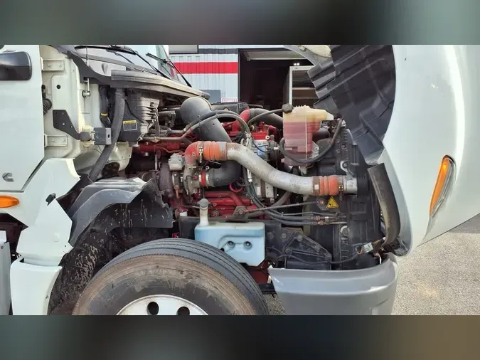 2019 NAVISTAR INTERNATIONAL LT625 DAYCAB T/Af0bd7ce3a66f3d6c6259b043add06b63
