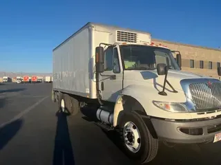 2019 NAVISTAR INTERNATIONAL 4300