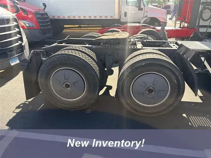 2022 INTERNATIONAL LT625