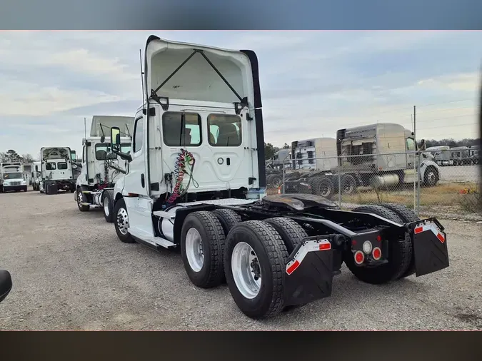 2019 FREIGHTLINER/MERCEDES NEW CASCADIA PX12664