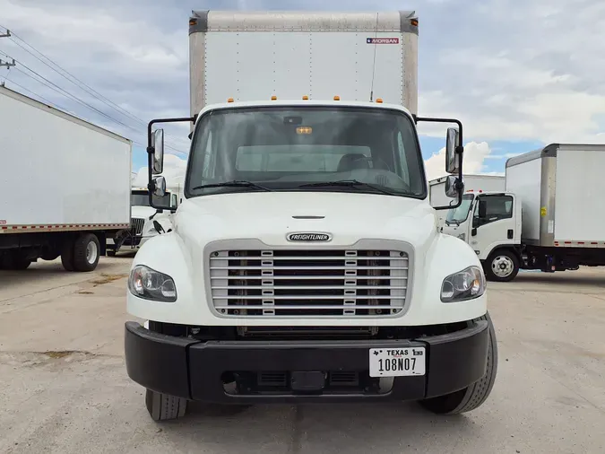 2019 FREIGHTLINER/MERCEDES M2 106