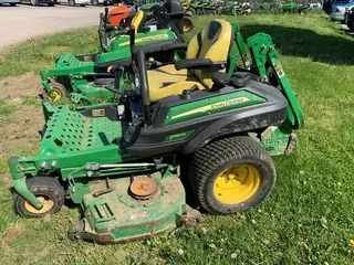 2018 John Deere Z950M