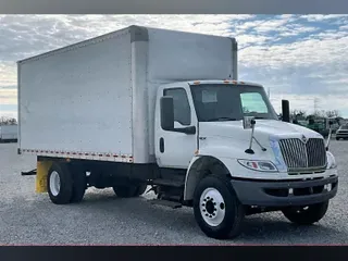 2021 INT MV607