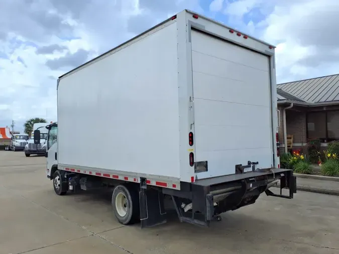2020 CHEVROLET MOTOR DIV. LCF 4500HD