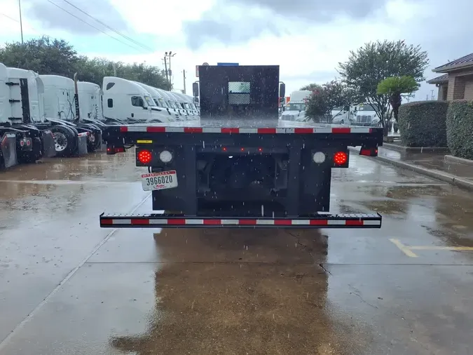 2019 FREIGHTLINER/MERCEDES M2 106f0c12ae76c1a7e07ad815e46d80173fd