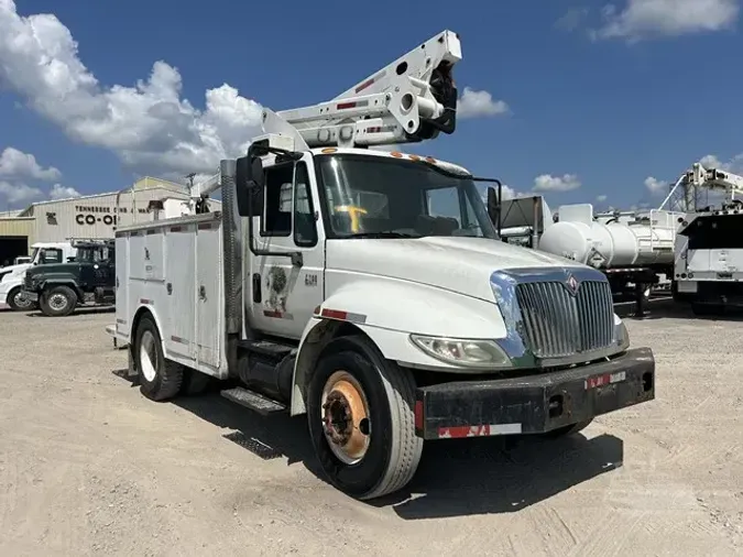 2005 LIFT-ALL LTAF36f0c1e168f8d771e8423e9c44a18fde56