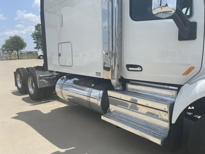 2022 Peterbilt 579