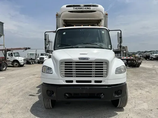 2012 FREIGHTLINER BUSINESS CLASS M2 106