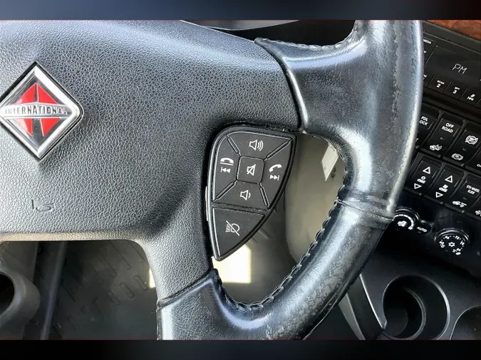 2021 INT LT625 6x4