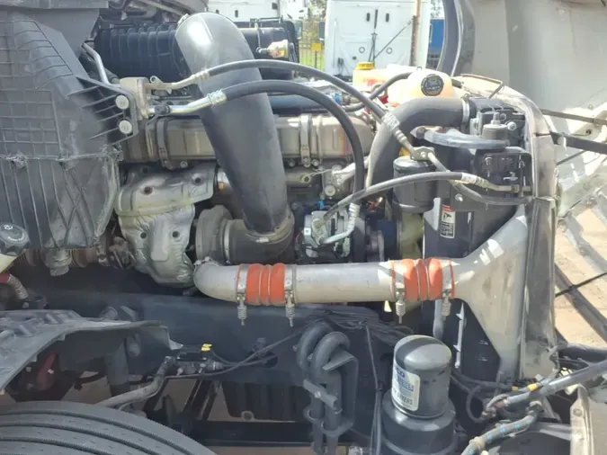 2020 FREIGHTLINER/MERCEDES NEW CASCADIA PX12664f0c520ab55eafc062c82118d60de0c86