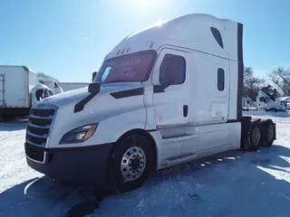 2020 FREIGHTLINER/MERCEDES NEW CASCADIA PX12664