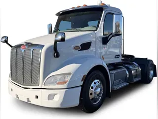 2019 Peterbilt 579