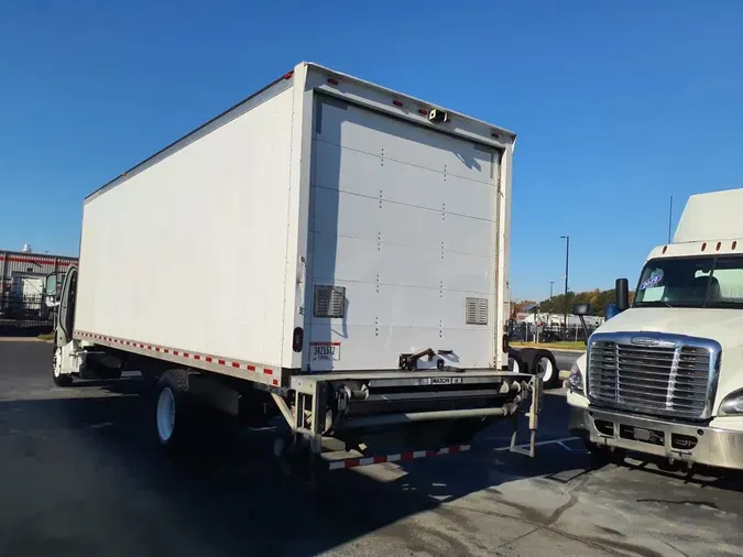 2019 FREIGHTLINER/MERCEDES M2 106f0c5c43c824e025021eaf69eaf48a9b5
