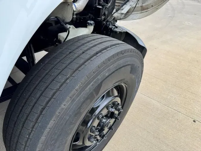 2020 Freightliner Business Class M2 106