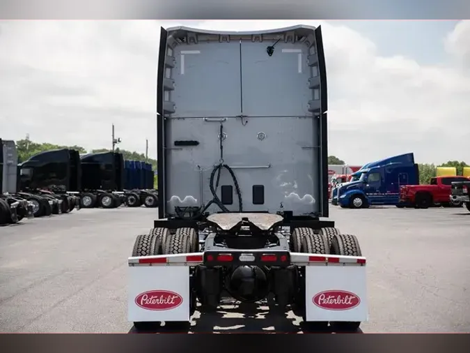 2024 PETERBILT 579