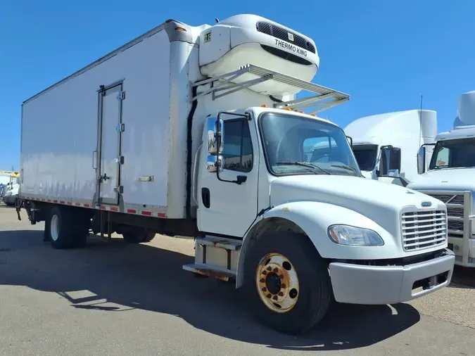 2019 FREIGHTLINER M2 106