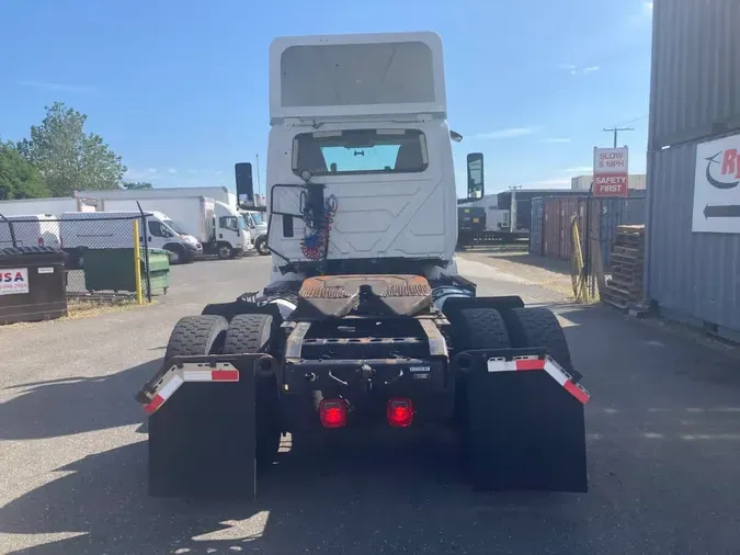 2019 NAVISTAR INTERNATIONAL RH613 DAYCAB S/Af0c7baf5191405ffe7a955fc81c16316