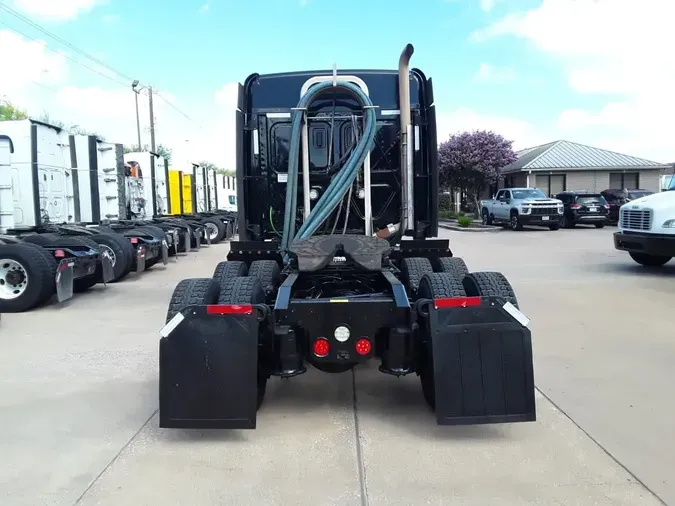 2019 FREIGHTLINER CASCADIA 125