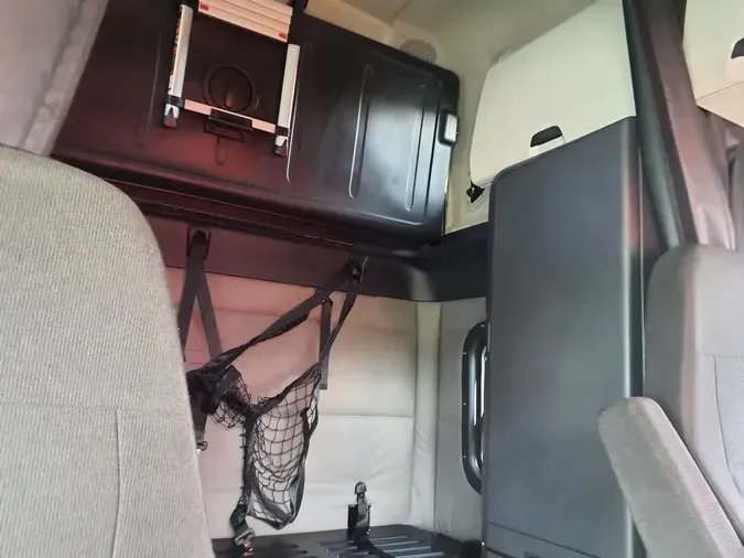 2019 FREIGHTLINER NEW CASCADIA PX12664