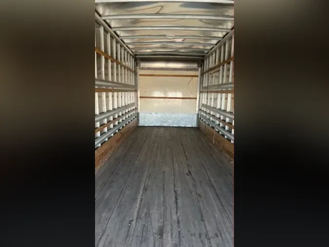 2019 NAVISTAR INTERNATIONAL MV607 (4X2)