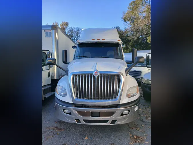 2019 NAVISTAR INTERNATIONAL LT625 SLPR CABf0c8b84912b6bf78af638b04f26016dd