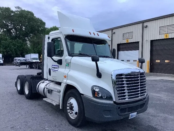 2018 Freightliner X12564STf0c9073831f488082061d7ef20482928