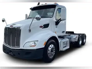 2018 Peterbilt 579