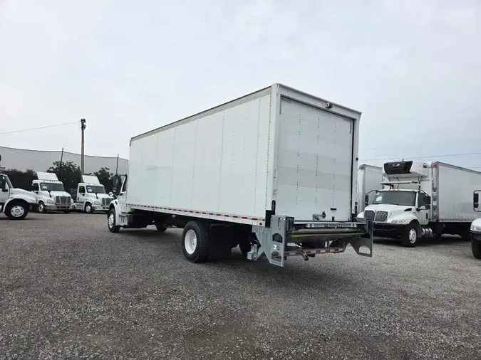 2022 FREIGHTLINER/MERCEDES M2 106f0ca85dab5e162d83e178d26799eaf82