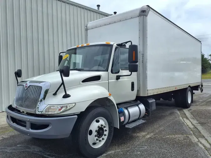 2018 NAVISTAR INTERNATIONAL 4300 LPf0cab2f67f550b5c00326ce5eebcad76