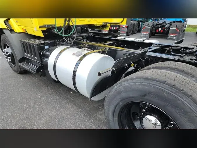 2020 INTERNATIONAL RH613