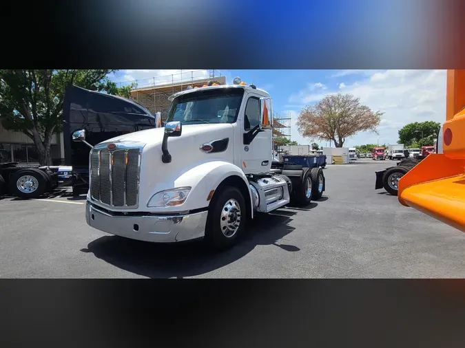 2020 Peterbilt 579f0cb61bf466a26e94036b5507da2bea9