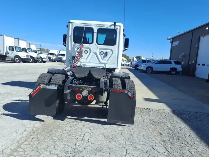 2020 FREIGHTLINER/MERCEDES NEW CASCADIA 126f0cc15431b04a74f5f8baf68884f50c4