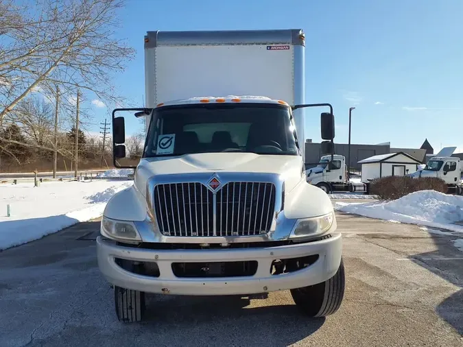 2018 NAVISTAR INTERNATIONAL 4300