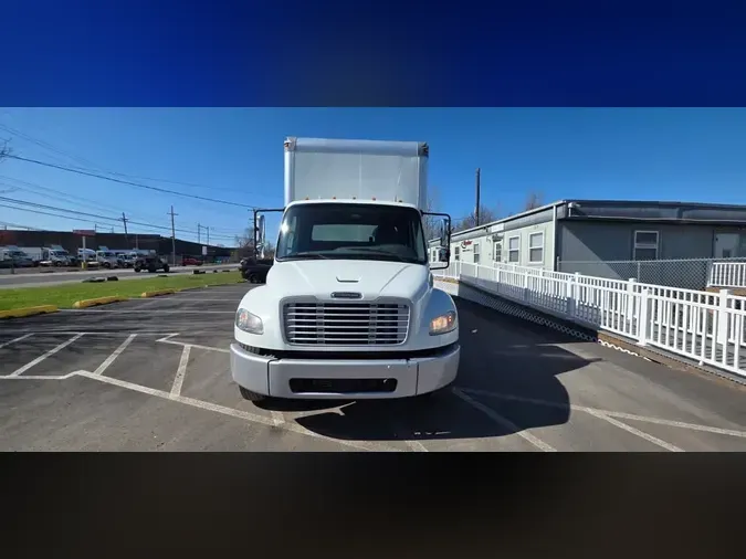 2019 FREIGHTLINER/MERCEDES M2 106